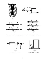 Preview for 4 page of Danube WED 10 Instructions For Installation, Use And Maintenance Manual