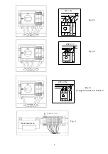 Preview for 5 page of Danube WED 10 Instructions For Installation, Use And Maintenance Manual