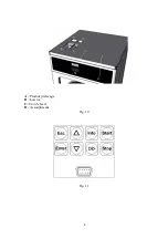 Preview for 6 page of Danube WED 10 Instructions For Installation, Use And Maintenance Manual