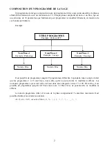 Preview for 34 page of Danube WED 10 Instructions For Installation, Use And Maintenance Manual