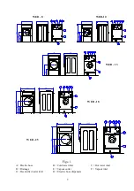 Preview for 53 page of Danube WED 10 Instructions For Installation, Use And Maintenance Manual