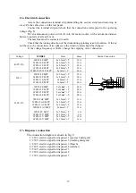 Preview for 59 page of Danube WED 10 Instructions For Installation, Use And Maintenance Manual