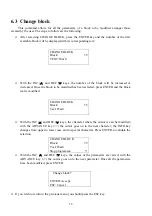 Preview for 94 page of Danube WED 10 Instructions For Installation, Use And Maintenance Manual