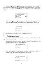 Preview for 97 page of Danube WED 10 Instructions For Installation, Use And Maintenance Manual