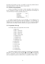 Предварительный просмотр 12 страницы Danube WED 8 Instructions For Installation, Use And Maintenance Manual