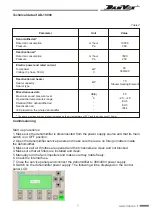 Preview for 8 page of DanVex AD-10000 Operation Manual