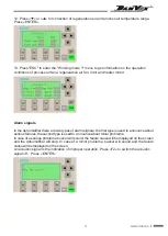 Preview for 10 page of DanVex AD-10000 Operation Manual