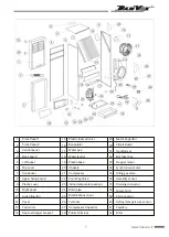 Preview for 8 page of DanVex DEH-1200P Installation And Operating Instructions Manual