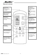 Preview for 11 page of DanVex DEH-1200P Installation And Operating Instructions Manual