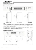 Preview for 15 page of DanVex DEH-1200P Installation And Operating Instructions Manual