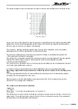 Предварительный просмотр 4 страницы DanVex DEH-1600i Operation Manual