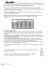 Preview for 5 page of DanVex DEH-1600i Operation Manual