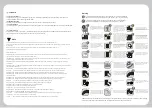 Preview for 2 page of DanVex DEH-3K Manual