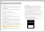 Preview for 8 page of DanVex DEH-3K Manual