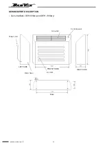 Preview for 7 page of DanVex DEH-600wp Operation Manual