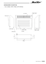 Preview for 8 page of DanVex DEH-600wp Operation Manual