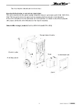 Предварительный просмотр 10 страницы DanVex DEH-900i Operation Manual