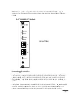 Preview for 7 page of Danville Signal Processing DSP-8200d Operating Manual