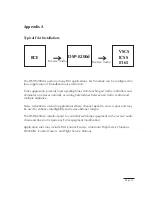 Preview for 14 page of Danville Signal Processing DSP-8200d Operating Manual