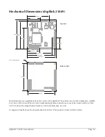 Preview for 17 page of Danville Signal Processing dspblok 21469 User Manual