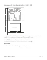 Preview for 18 page of Danville Signal Processing dspblok 21469 User Manual