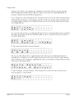 Предварительный просмотр 11 страницы Danville Signal Processing dspMusik 2/8 User Manual