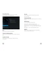 Предварительный просмотр 10 страницы Dany Genius Tab Q4 User Manual