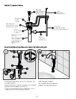 Preview for 3 page of Danze 063-3374-2 Manual