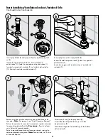 Preview for 4 page of Danze 063-8025-4 Manual