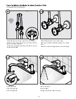 Preview for 5 page of Danze 063-8025-4 Manual