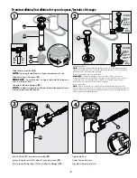 Preview for 5 page of Danze 063-9843-0 Manual