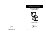 Danze Cirtangular DC022221 Installation Instructions Manual preview