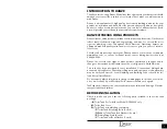 Preview for 2 page of Danze Cirtangular DC023230 Installation Instructions Manual