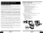 Preview for 6 page of Danze Cirtangular DC023230 Installation Instructions Manual