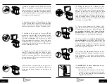 Preview for 12 page of Danze Cirtangular DC023230 Installation Instructions Manual