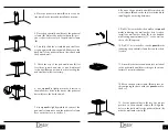 Preview for 4 page of Danze Cirtangular DC026028 Installation Instructions Manual