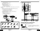 Preview for 7 page of Danze Cirtangular DC026028 Installation Instructions Manual