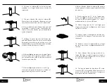 Preview for 8 page of Danze Cirtangular DC026028 Installation Instructions Manual