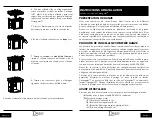 Preview for 10 page of Danze Cirtangular DC026028 Installation Instructions Manual