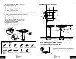 Preview for 11 page of Danze Cirtangular DC026028 Installation Instructions Manual