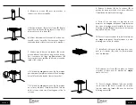 Preview for 12 page of Danze Cirtangular DC026028 Installation Instructions Manual