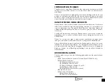 Preview for 2 page of Danze Cirtangular DC028110 Installation Instructions Manual