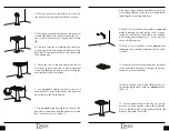 Preview for 4 page of Danze Cirtangular DC028110 Installation Instructions Manual