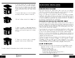 Preview for 10 page of Danze Cirtangular DC028110 Installation Instructions Manual