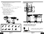 Preview for 11 page of Danze Cirtangular DC028110 Installation Instructions Manual