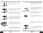 Preview for 12 page of Danze Cirtangular DC028110 Installation Instructions Manual