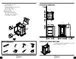 Предварительный просмотр 3 страницы Danze Cirtangular-Knightsbridge DF022224 Installation Instructions Manual