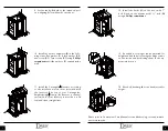 Предварительный просмотр 5 страницы Danze Cirtangular-Knightsbridge DF022224 Installation Instructions Manual