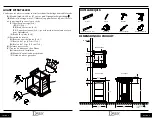 Предварительный просмотр 10 страницы Danze Cirtangular-Knightsbridge DF022224 Installation Instructions Manual