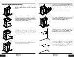 Предварительный просмотр 11 страницы Danze Cirtangular-Knightsbridge DF022224 Installation Instructions Manual